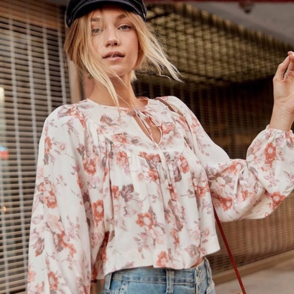 Christy Dawn Sophie Top